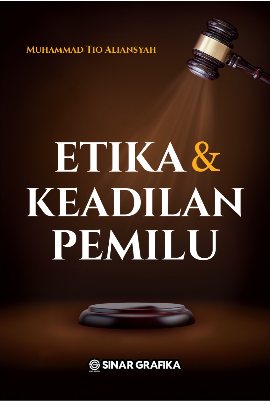 Etika & Keadilan Pemilu